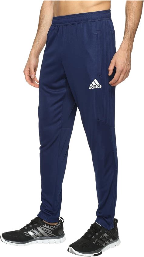 adidas herren tiro17 trainingshose schwarz schwarz l|adidas Herren Hose : ADIDAS: Amazon.de: Fashion.